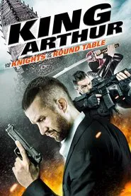 King Arthur and the Knights of the Round Table movie poster
