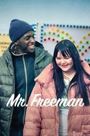 Mr. Freeman movie poster