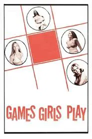 Poster do filme Sex Play