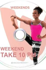 3 Weeks Yoga Retreat - Weekend - Take 10 PM movie poster