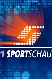 Sportschau tv show poster