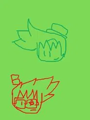 Virtual Battles tv show poster