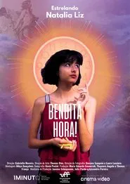 Holy Hour! movie poster