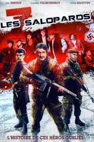 Black Sheep movie poster