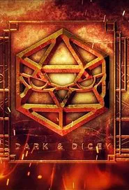 Dark & Dicey tv show poster