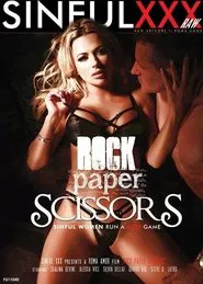 Rock, Paper, Scissors movie poster