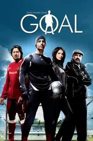 Dhan Dhana Dhan Goal movie poster