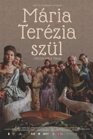 Maria Theresa Gives Birth movie poster