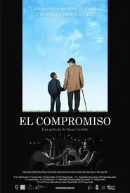 El Compromiso movie poster