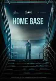 Poster da série Home Base