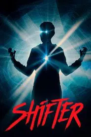Shifter movie poster