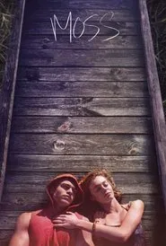 Moss movie poster