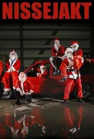 Nissejakt movie poster