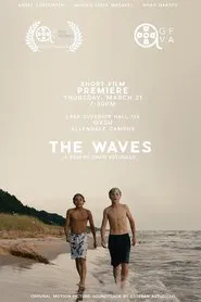 The Waves movie poster
