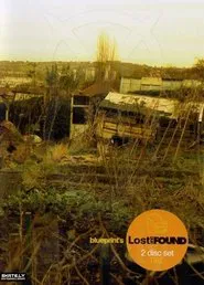Blueprint Skateboards - Lost and Found movie poster