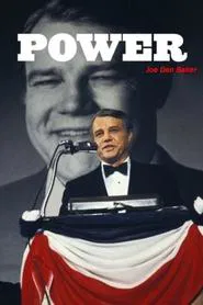 Power movie poster