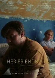 Poster do filme Her er endnu en