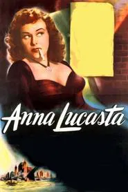 Anna Lucasta movie poster