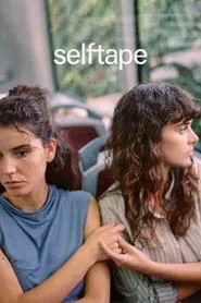 selftape tv show poster
