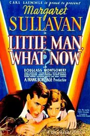 Little Man, What Now? movie poster