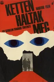 Poster do filme Ketten haltak meg
