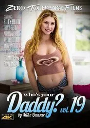 Who's Your Daddy? 19 movie poster