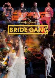 Bride Gang movie poster