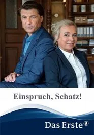 Einspruch, Schatz! tv show poster