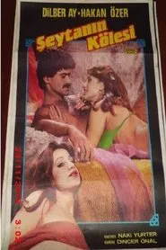 Şeytanın Kölesi movie poster