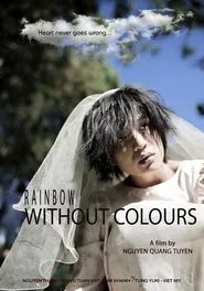 Poster do filme Rainbow Without Colours