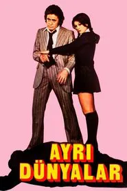 Ayrı Dünyalar movie poster