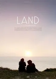 Poster do filme Land