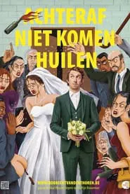 Robrecht Vanden Thoren - Achteraf Niet Komen Huilen movie poster