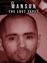 Poster do filme Manson: The Lost Tapes