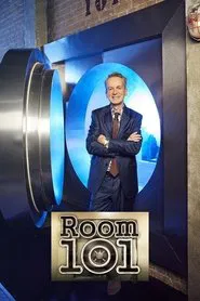Poster da série Room 101