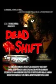 Dead Shift movie poster