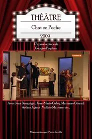 Chat en Poche movie poster