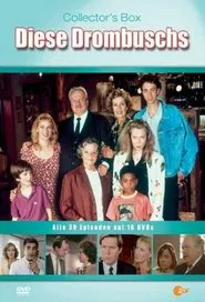Diese Drombuschs tv show poster
