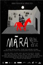 Māra movie poster