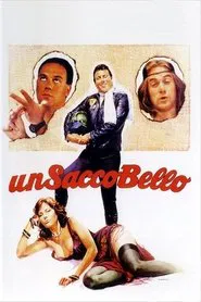 Fun Is Beautiful movie poster