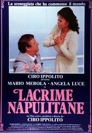 Poster do filme Lacrime napulitane