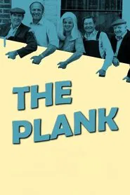 The Plank movie poster