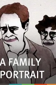A Family Portrait movie poster
