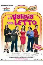 La valigia sul letto movie poster