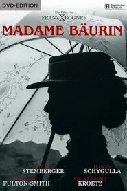 Poster do filme Madame Bäurin