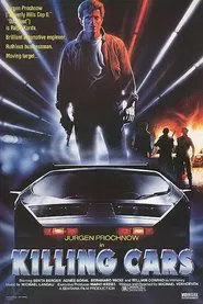 Killing Cars movie poster
