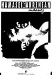 Hamaseigarrenean aidanez movie poster