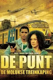 Poster do filme De Punt