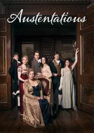 Austentatious: Live at Leicester Square Theatre movie poster