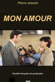 Mon amour movie poster